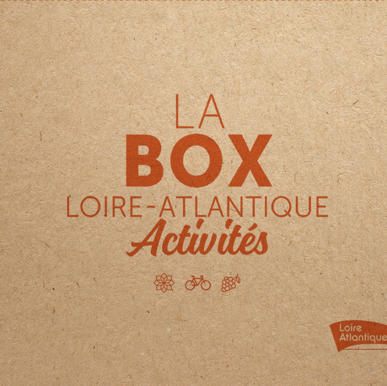 LA box Loire-Atlantique Activités 2022-2024
