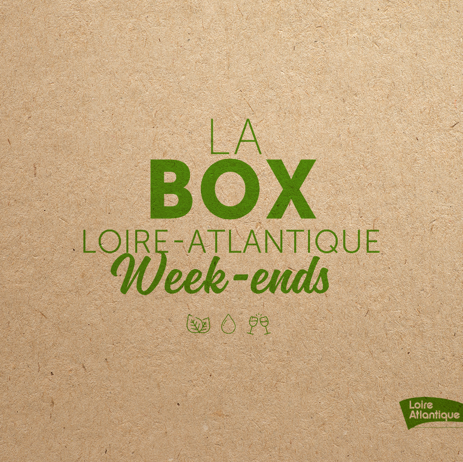 LA box Loire-Atlantique Week-ends 2022-2024