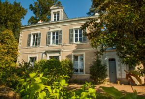 Demeure Chambre d'hôtes Vignoble de Nantes